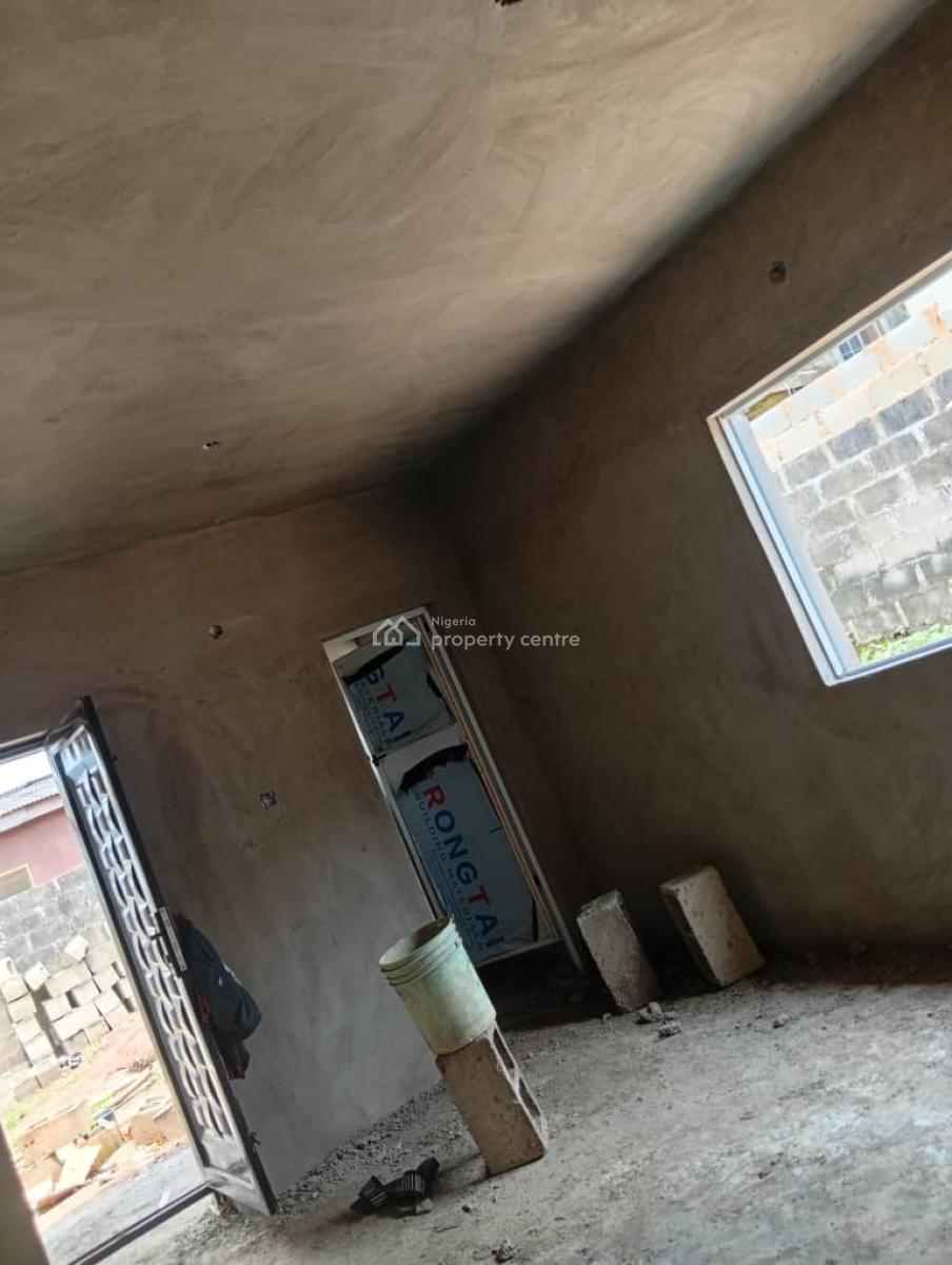 Semi Detached 3 Bedroom Duplex with 1bedroom Bq,gated, Inside Suncity Estate*tarred Rd, Galadimawa, Abuja, Semi-detached Duplex for Rent