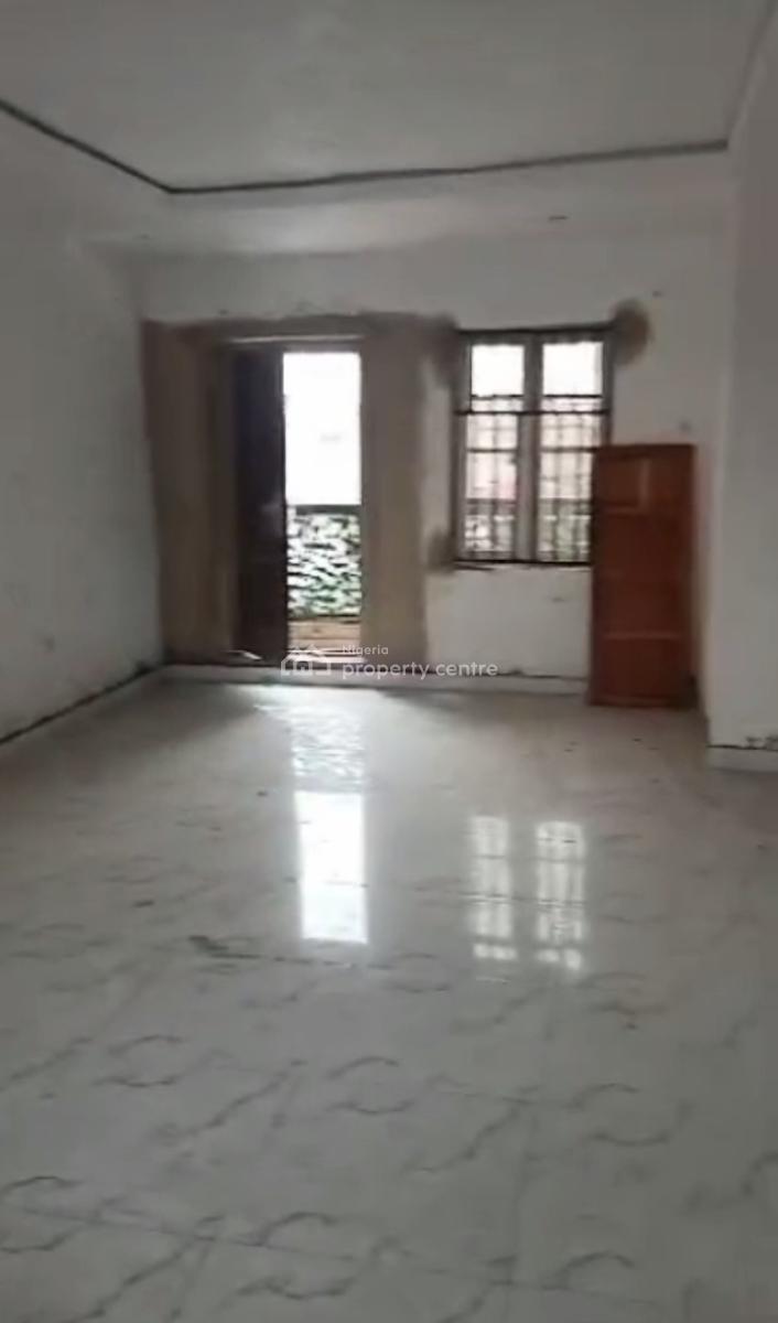 Newly Built, Spacious 2 Bedroom Apartment, Isolo Road, Alafia, Mushin, Lagos, Flat / Apartment for Rent