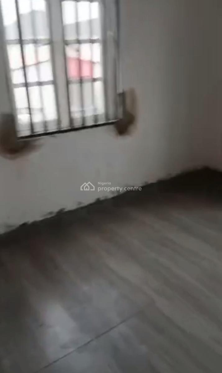 Newly Built, Spacious 2 Bedroom Apartment, Isolo Road, Alafia, Mushin, Lagos, Flat / Apartment for Rent