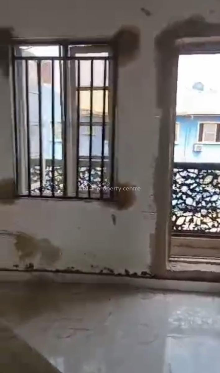 Newly Built, Spacious 2 Bedroom Apartment, Isolo Road, Alafia, Mushin, Lagos, Flat / Apartment for Rent