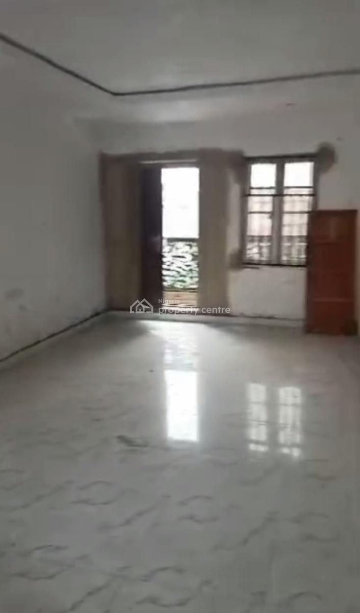 Newly Built, Spacious 2 Bedroom Apartment, Isolo Road, Alafia, Mushin, Lagos, Flat / Apartment for Rent