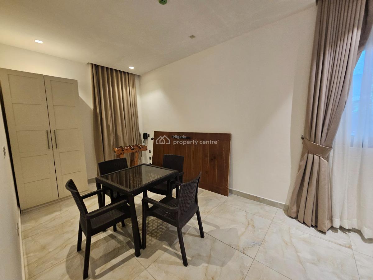 Luxury and Furnished 5 Bedroom Semi Detached Duplex in an Estate, Banana Island Foreshore Estate, Banana Island, Ikoyi, Lagos, Semi-detached Duplex for Sale