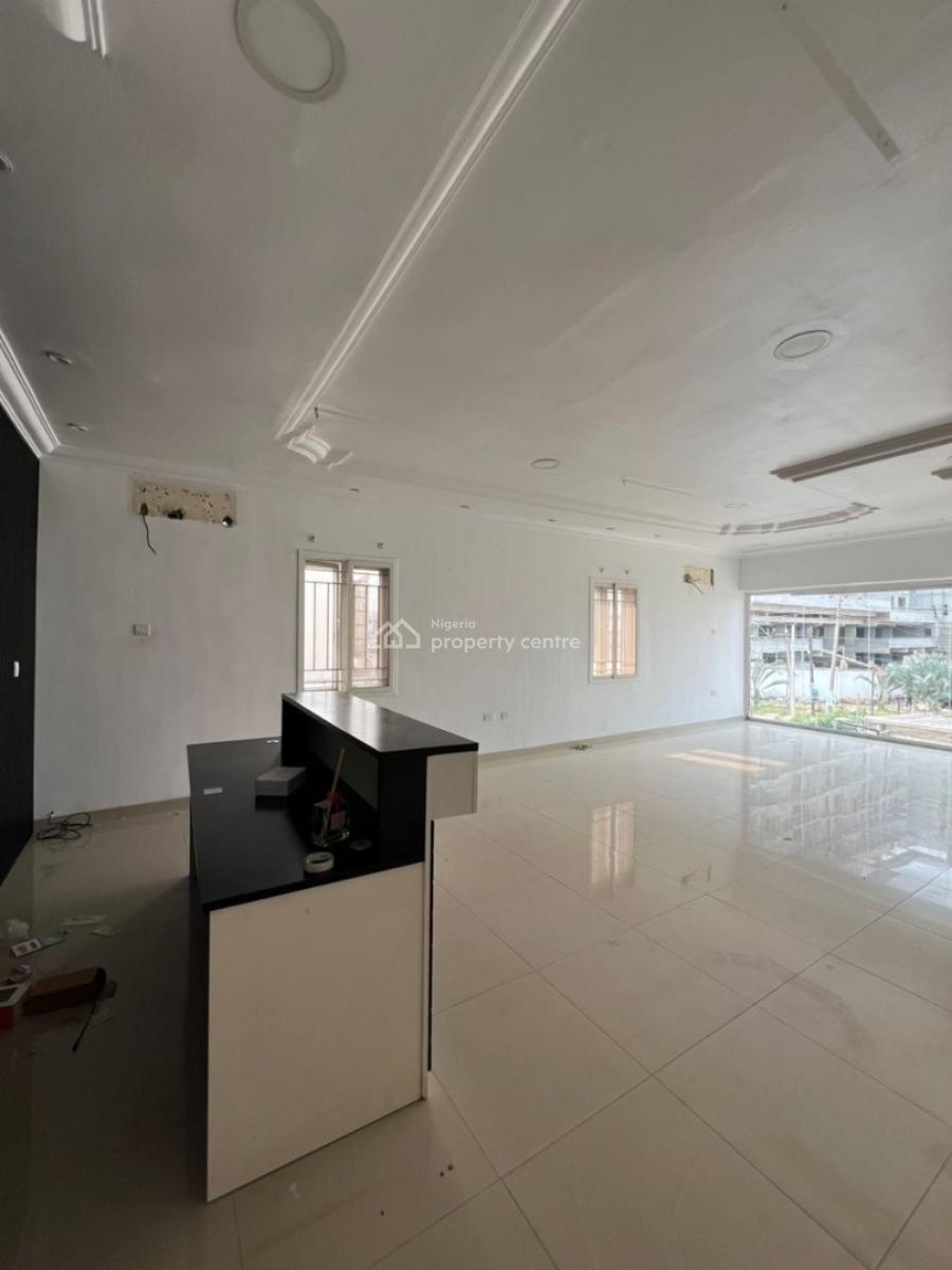 Shop Available, Lekki Phase 1, Lekki Phase 1, Lekki, Lagos, Commercial Property for Rent