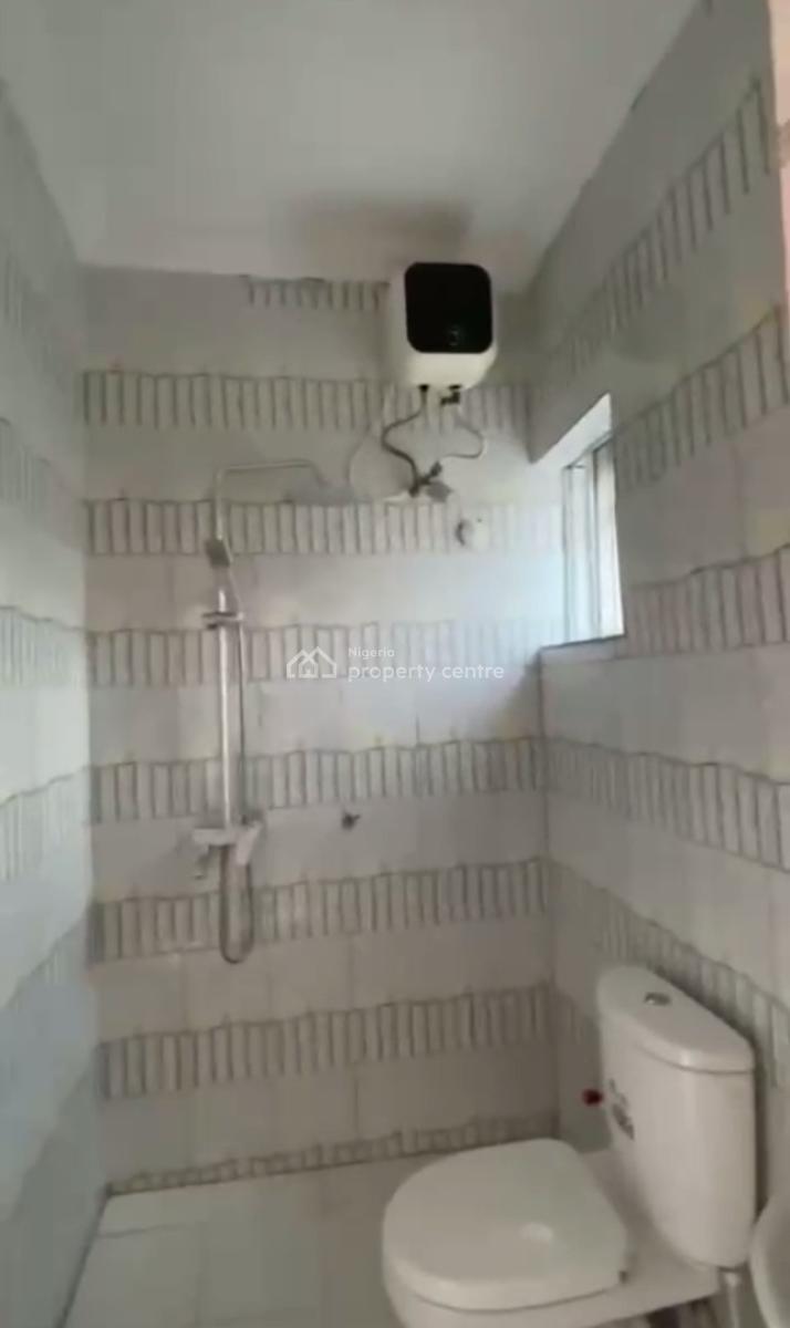 Newly Built Spacious 4 Bedroom Terrace Duplexes, Opic, Isheri, Lagos, Terraced Duplex for Sale