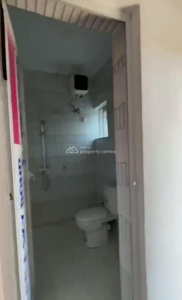 Newly Built Spacious 4 Bedroom Terrace Duplexes, Opic, Isheri, Lagos, Terraced Duplex for Sale