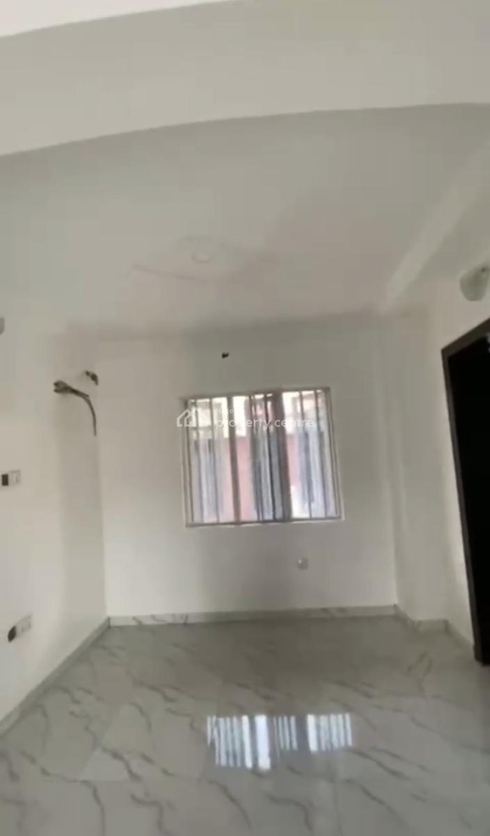Newly Built Spacious 4 Bedroom Terrace Duplexes, Opic, Isheri, Lagos, Terraced Duplex for Sale