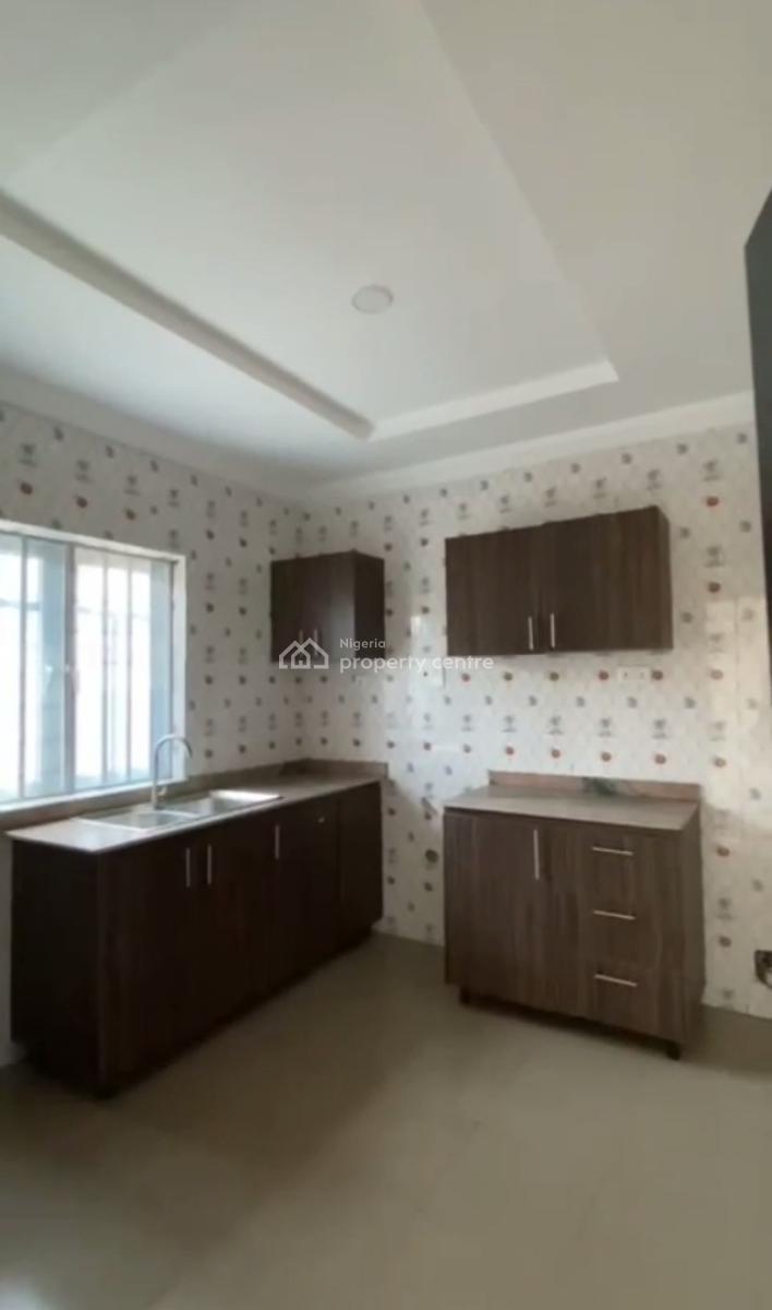 Newly Built Spacious 4 Bedroom Terrace Duplexes, Opic, Isheri, Lagos, Terraced Duplex for Sale