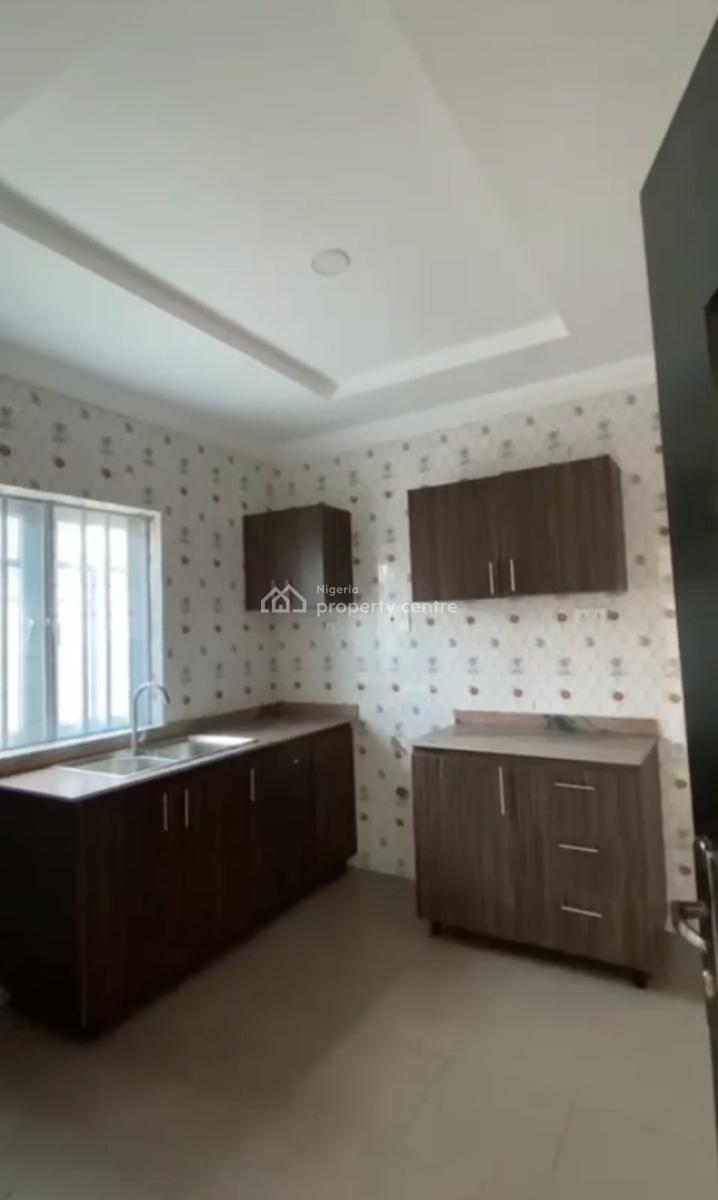 Newly Built Spacious 4 Bedroom Terrace Duplexes, Opic, Isheri, Lagos, Terraced Duplex for Sale
