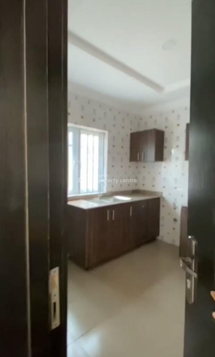 Newly Built Spacious 4 Bedroom Terrace Duplexes, Opic, Isheri, Lagos, Terraced Duplex for Sale