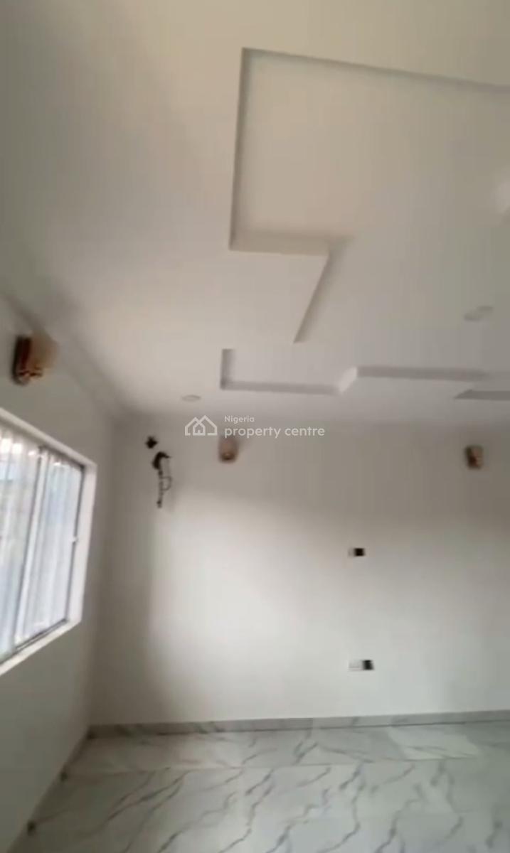 Newly Built Spacious 4 Bedroom Terrace Duplexes, Opic, Isheri, Lagos, Terraced Duplex for Sale