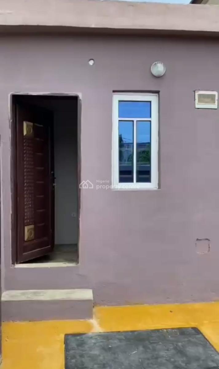 Newly Built Spacious 4 Bedroom Terrace Duplexes, Opic, Isheri, Lagos, Terraced Duplex for Sale