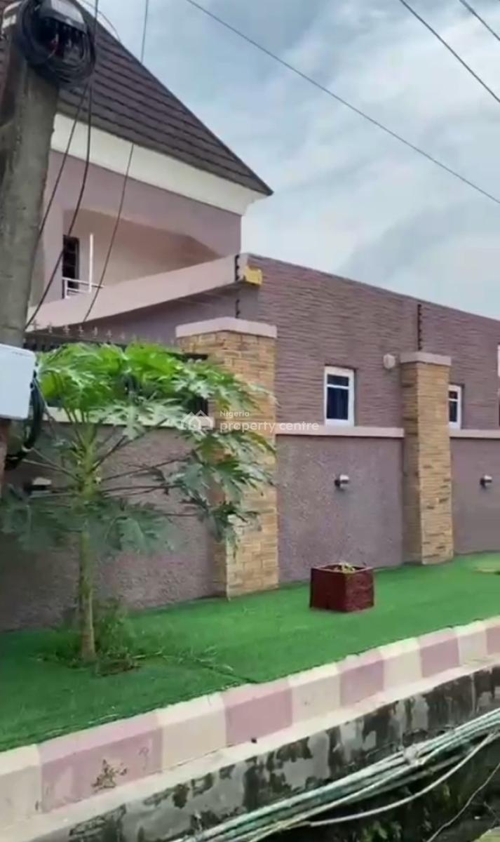 Newly Built Spacious 4 Bedroom Terrace Duplexes, Opic, Isheri, Lagos, Terraced Duplex for Sale