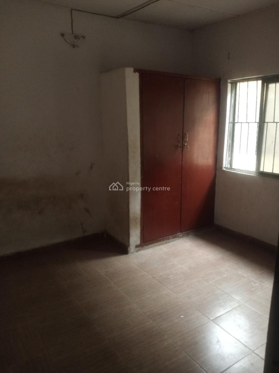 3 Bedroom, By Cassette, Aguda, Surulere, Lagos, Flat / Apartment for Rent