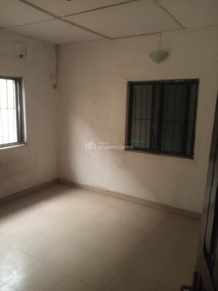 3 Bedroom, By Cassette, Aguda, Surulere, Lagos, Flat / Apartment for Rent