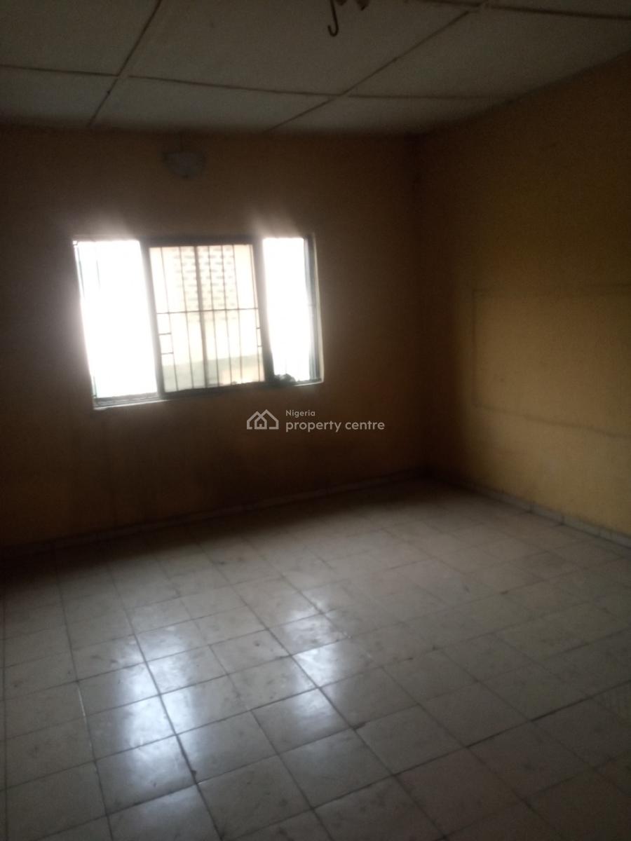 3 Bedroom, By Cassette, Aguda, Surulere, Lagos, Flat / Apartment for Rent