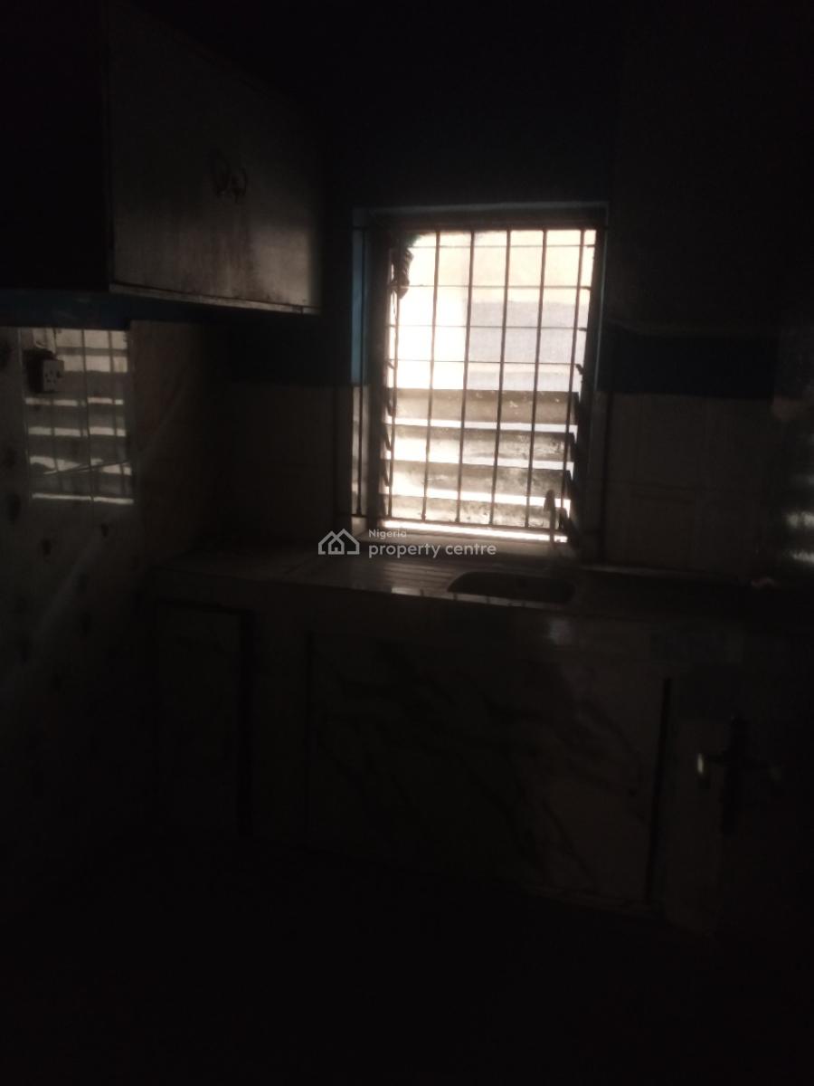 3 Bedroom, By Cassette, Aguda, Surulere, Lagos, Flat / Apartment for Rent