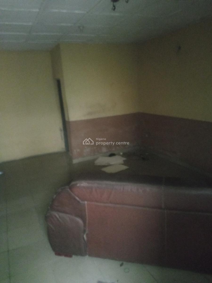 Mini Flat, Off Adetola Aguda, Aguda, Surulere, Lagos, Flat / Apartment for Rent