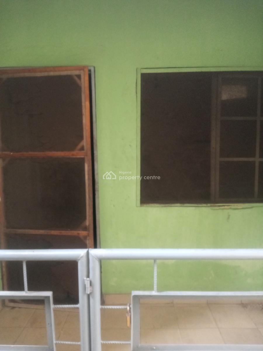 Mini Flat, Off Adetola Aguda, Aguda, Surulere, Lagos, Flat / Apartment for Rent