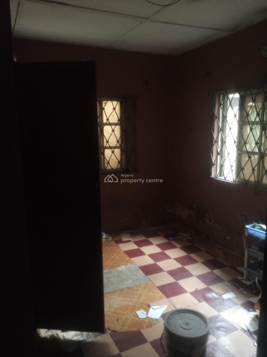 Mini Flat, Off Adetola Aguda, Aguda, Surulere, Lagos, Flat / Apartment for Rent