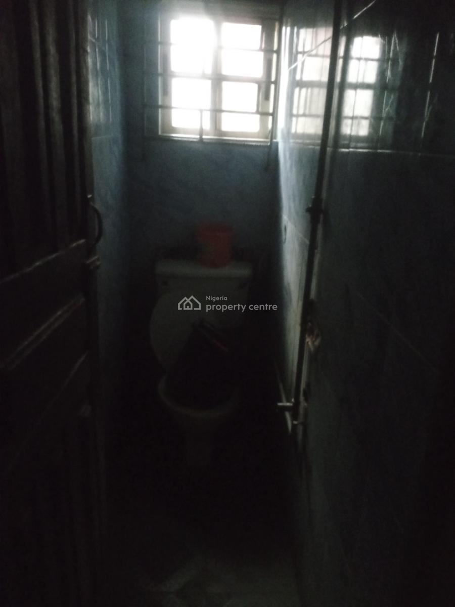 Mini Flat, Off Adetola Aguda, Aguda, Surulere, Lagos, Flat / Apartment for Rent
