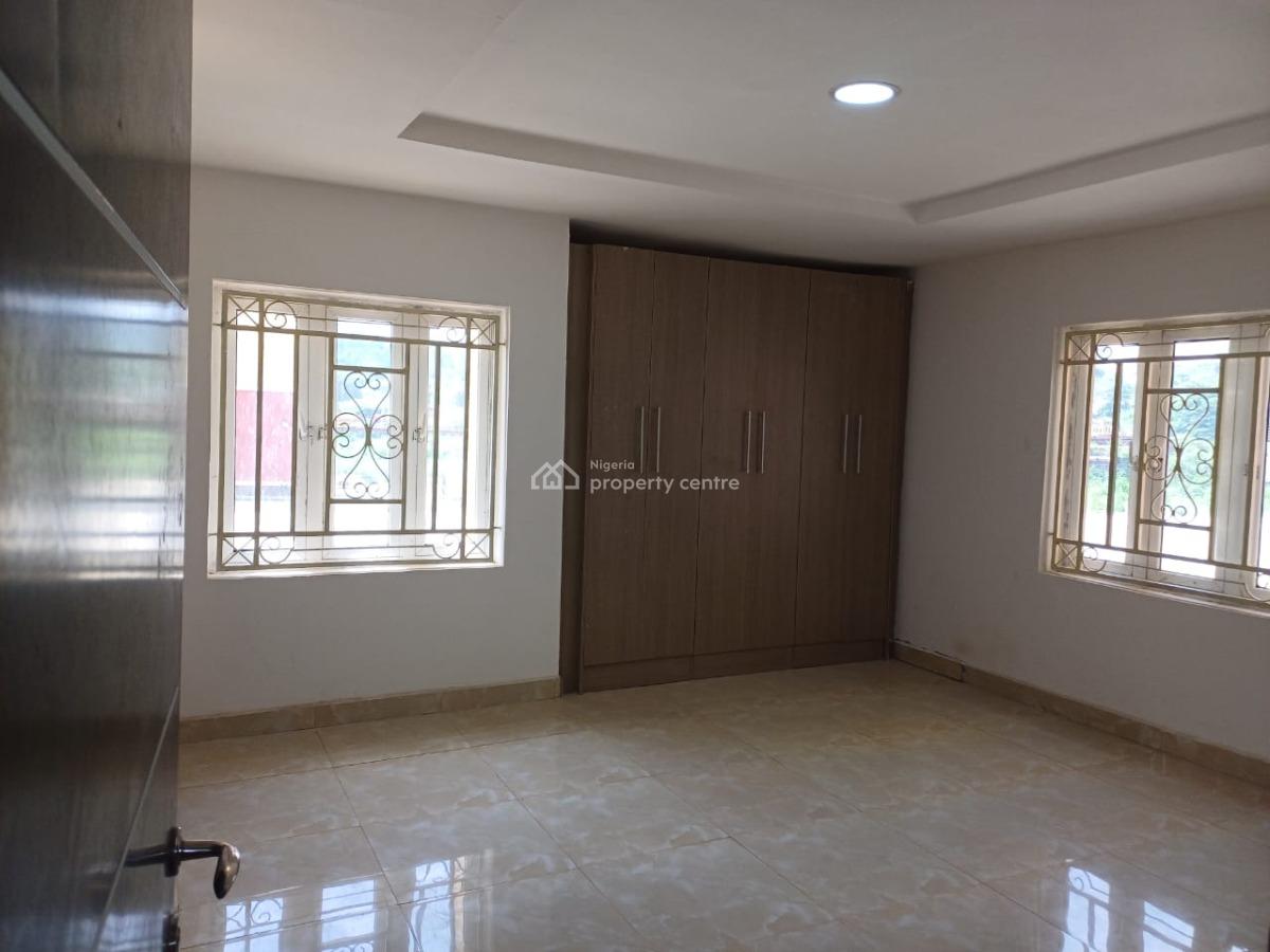Brand New 3 Bedroom Flat in a Prime Location, Guzape District, Abuja, Flat / Apartment for Rent