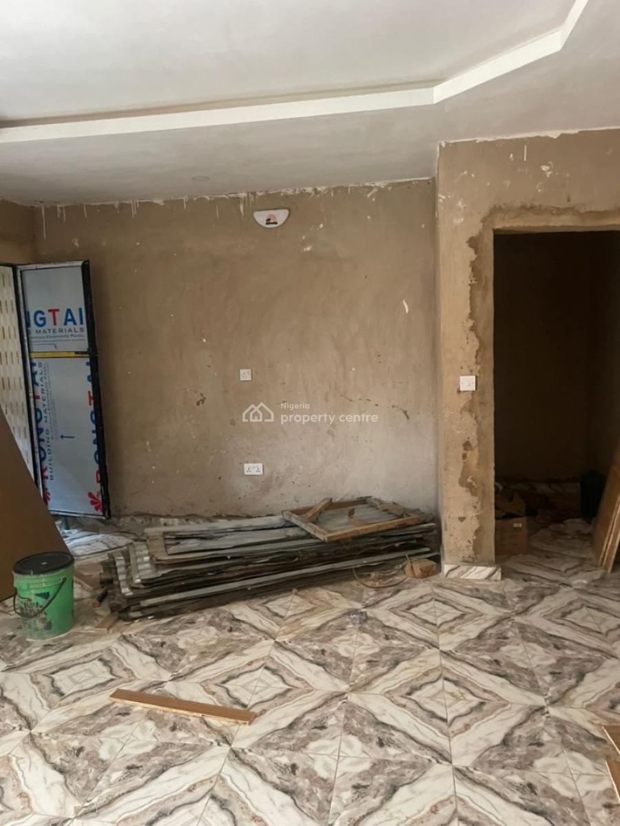 Newly Built 3 Bedroom Apartment, Omole Phase 1, Ikeja, Lagos, Flat / Apartment for Rent