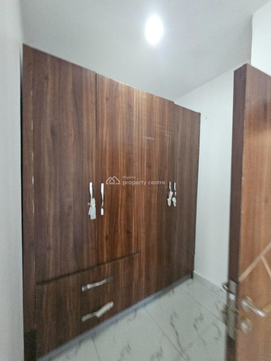 Brand New 5 Bedroom Fully Detached Duplex with Bq, By Blenco Supermarket Ikate, Ilasan, Lekki, Lagos, Detached Duplex for Sale