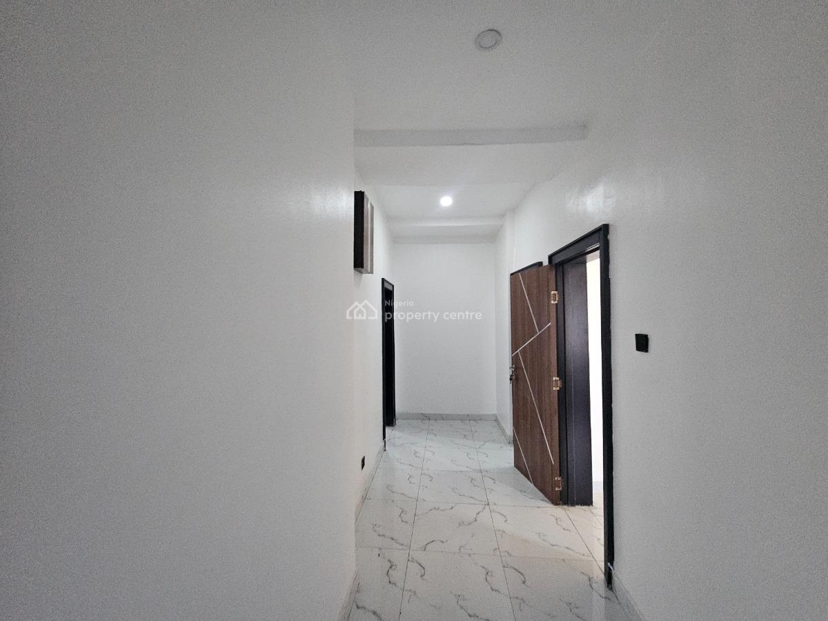 Brand New 5 Bedroom Fully Detached Duplex with Bq, By Blenco Supermarket Ikate, Ilasan, Lekki, Lagos, Detached Duplex for Sale