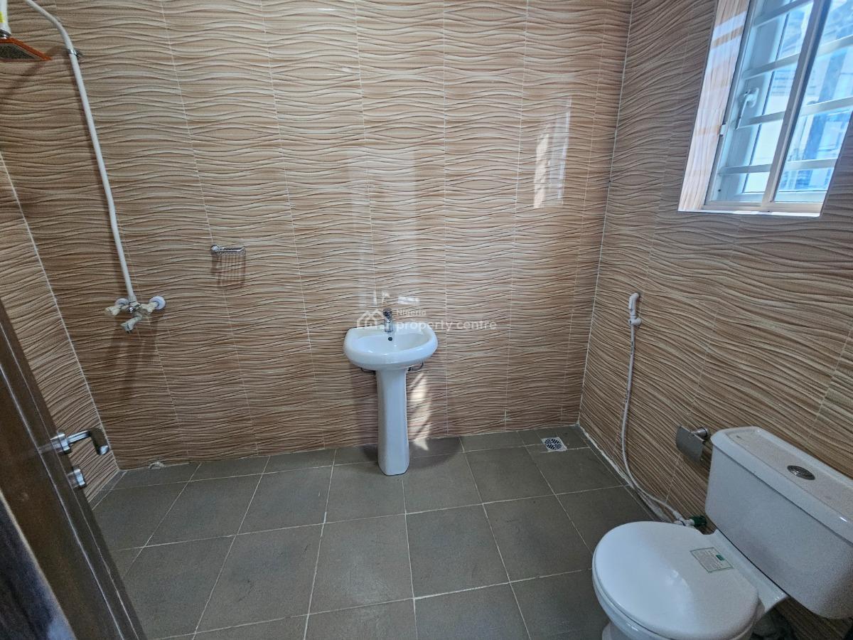 Brand New 5 Bedroom Fully Detached Duplex with Bq, By Blenco Supermarket Ikate, Ilasan, Lekki, Lagos, Detached Duplex for Sale