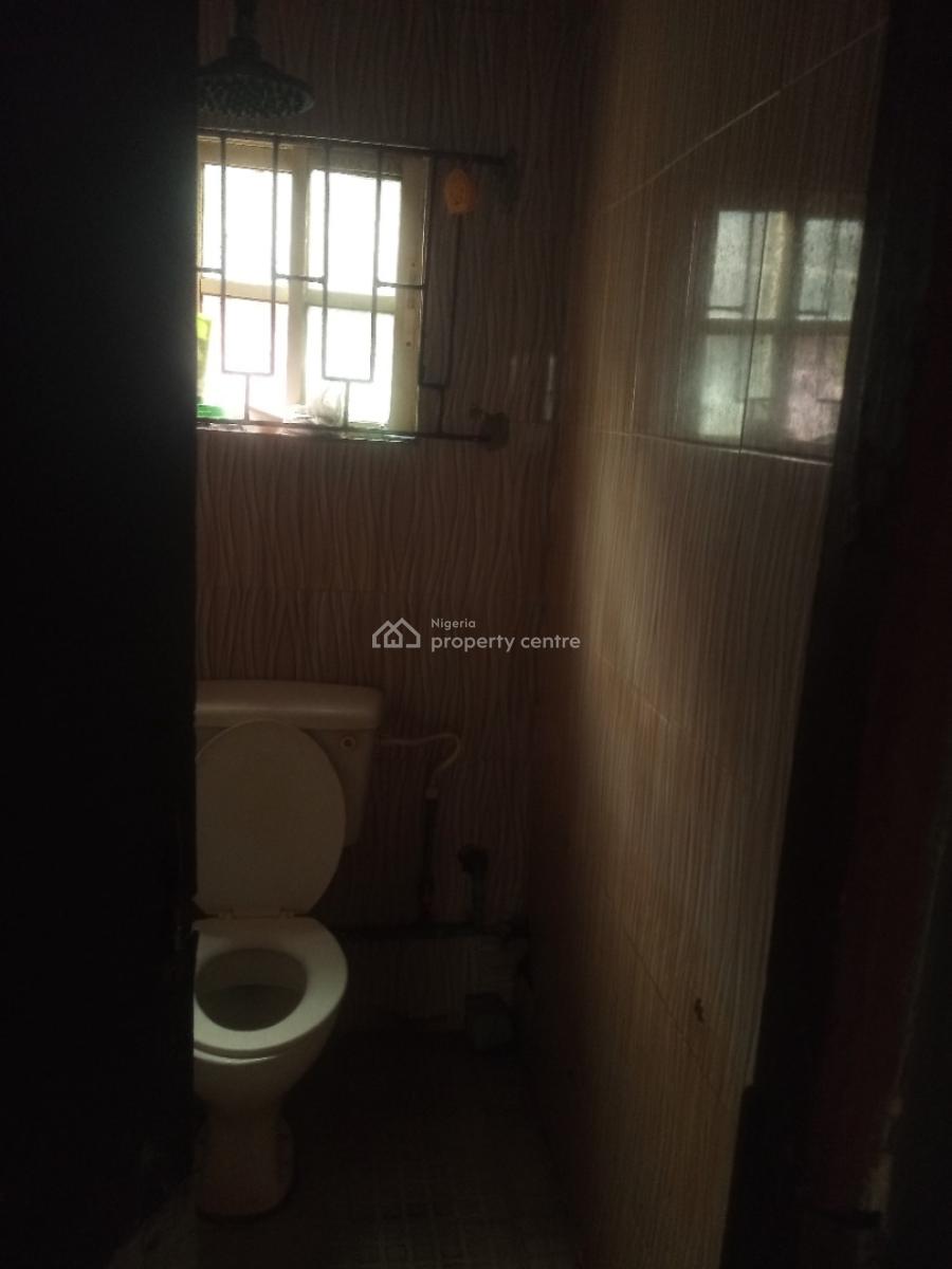 2 Bedroom, Brown Rd, Aguda, Surulere, Lagos, Flat / Apartment for Rent