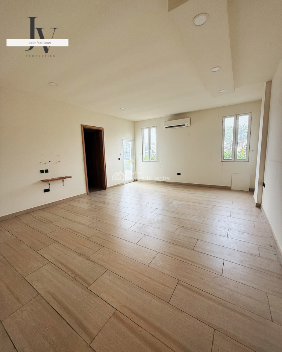 3-bedroom Luxury Apartment -- Best Location, Victoria Island, Victoria Island (vi), Lagos, Flat / Apartment for Rent