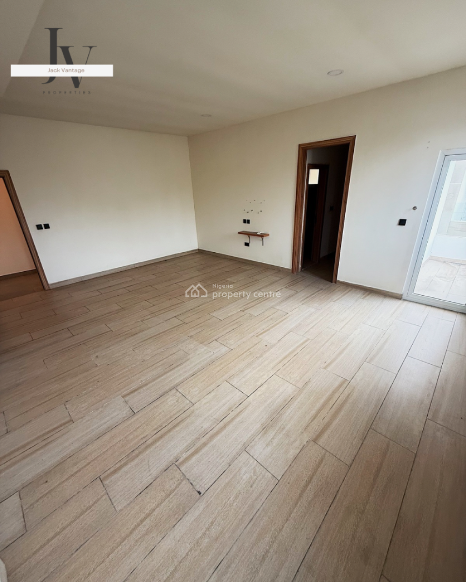 3-bedroom Luxury Apartment -- Best Location, Victoria Island, Victoria Island (vi), Lagos, Flat / Apartment for Rent