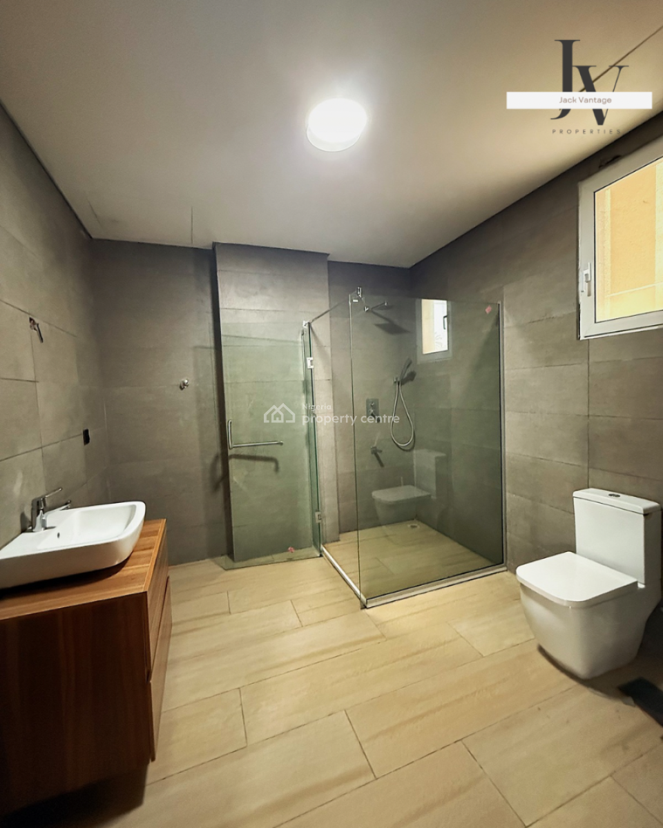 3-bedroom Luxury Apartment -- Best Location, Victoria Island, Victoria Island (vi), Lagos, Flat / Apartment for Rent