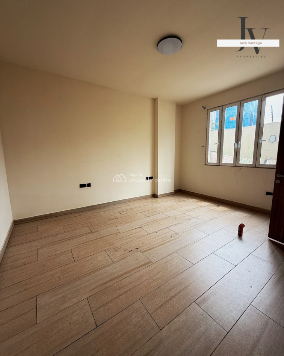 3-bedroom Luxury Apartment -- Best Location, Victoria Island, Victoria Island (vi), Lagos, Flat / Apartment for Rent