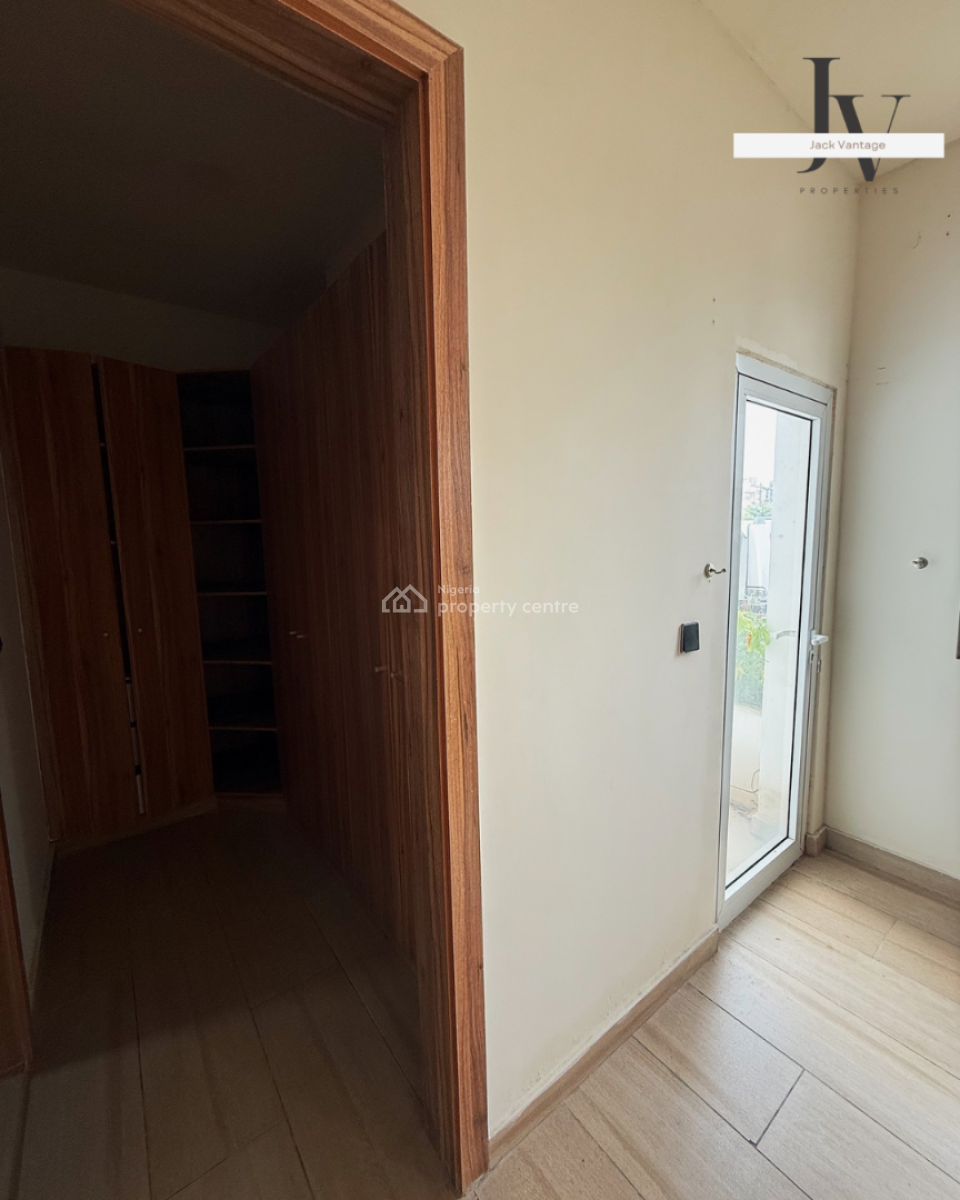 3-bedroom Luxury Apartment -- Best Location, Victoria Island, Victoria Island (vi), Lagos, Flat / Apartment for Rent