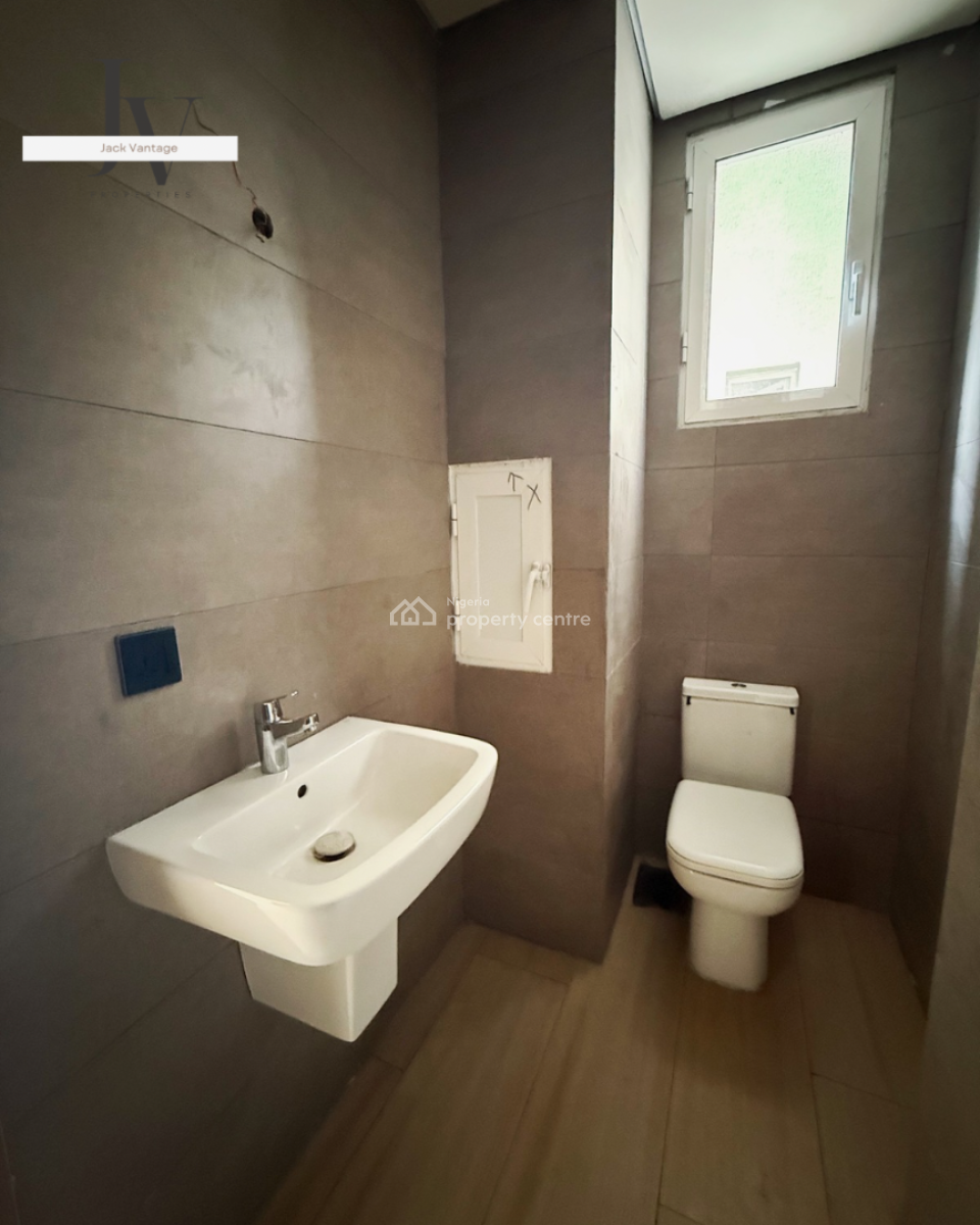 3-bedroom Luxury Apartment -- Best Location, Victoria Island, Victoria Island (vi), Lagos, Flat / Apartment for Rent