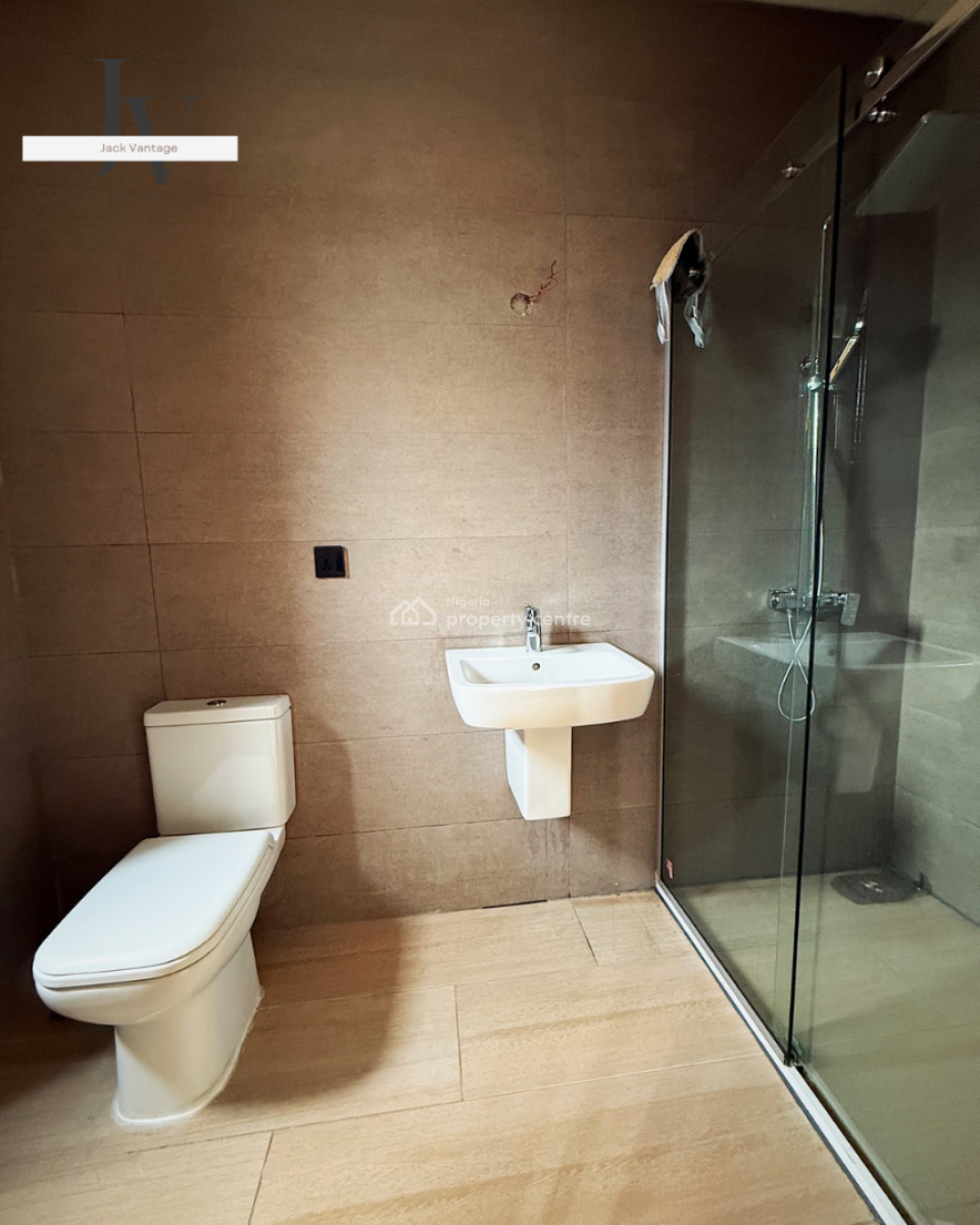 3-bedroom Luxury Apartment -- Best Location, Victoria Island, Victoria Island (vi), Lagos, Flat / Apartment for Rent