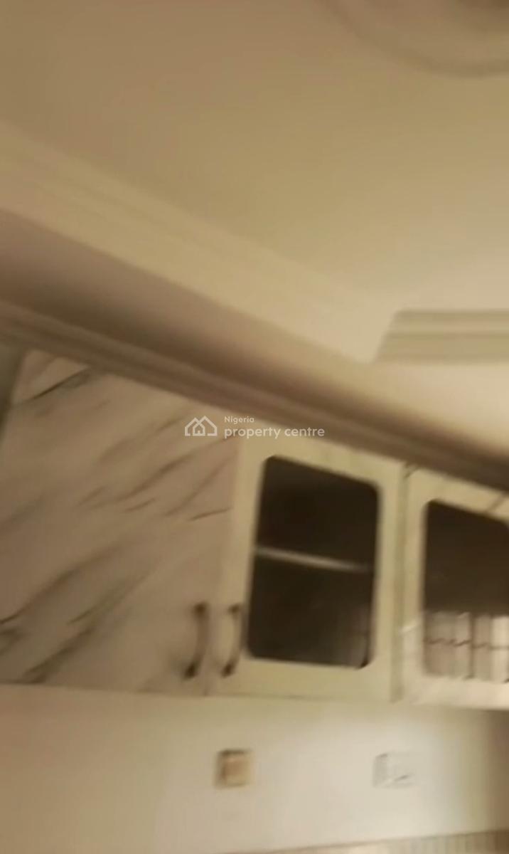 a Spacious Standard 2 Bedroom Apartment, Along Ajuwon/akute Rd,, Ojodu, Lagos, Flat / Apartment for Rent