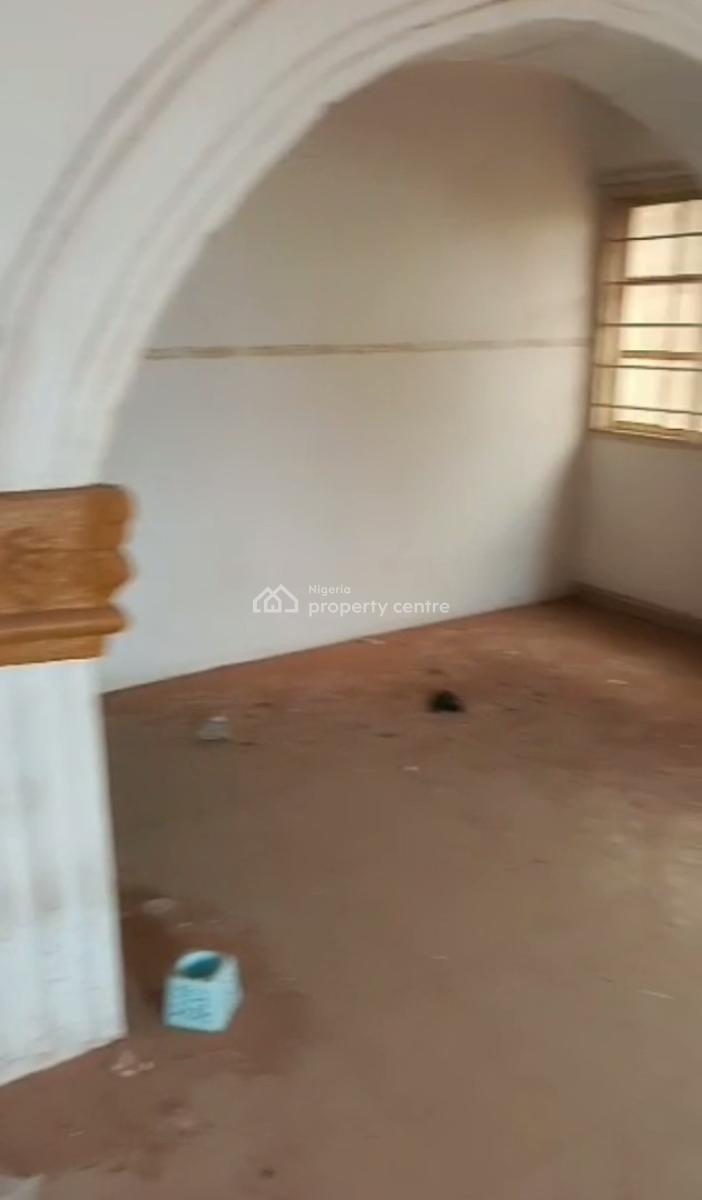 a Spacious Standard 2 Bedroom Apartment, Along Ajuwon/akute Rd,, Ojodu, Lagos, Flat / Apartment for Rent