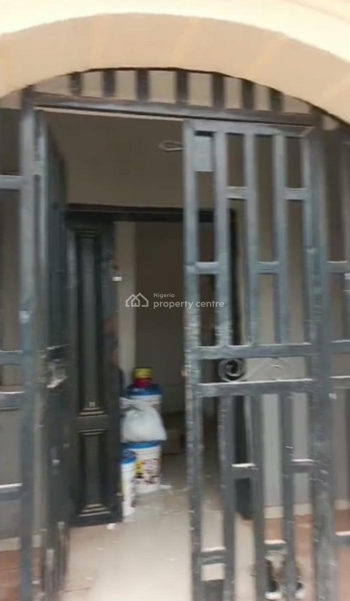 a Spacious Standard 2 Bedroom Apartment, Along Ajuwon/akute Rd,, Ojodu, Lagos, Flat / Apartment for Rent