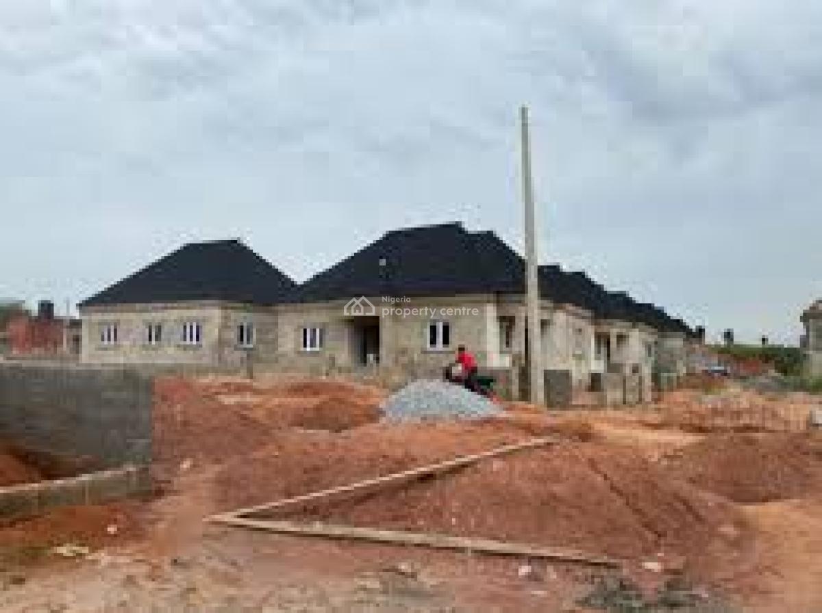 Luxury Buy and Build Land with Cofo, Treasure Island Estate, Igbogbo, Ikorodu, Lagos, Residential Land for Sale