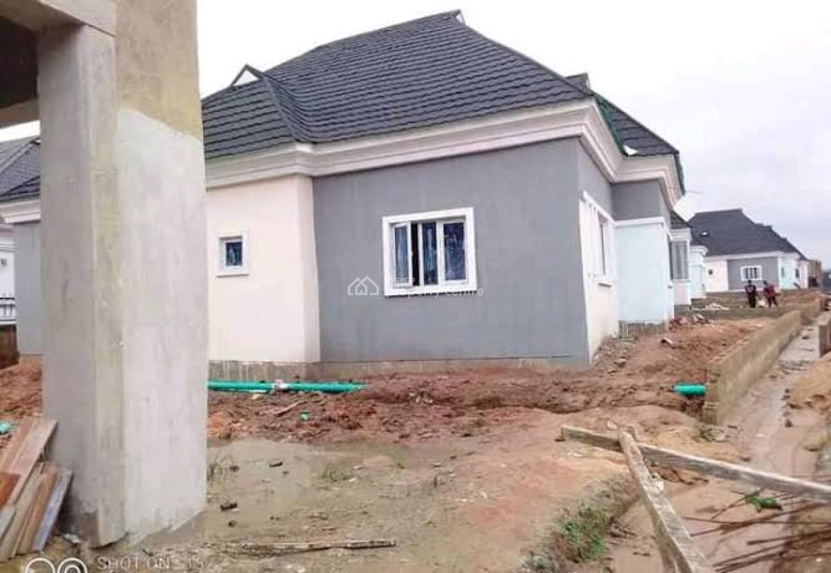 Luxury Buy and Build Land with Cofo, Treasure Island Estate, Igbogbo, Ikorodu, Lagos, Residential Land for Sale