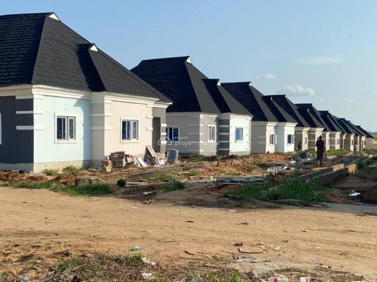 Luxury Buy and Build Land with Cofo, Treasure Island Estate, Igbogbo, Ikorodu, Lagos, Residential Land for Sale