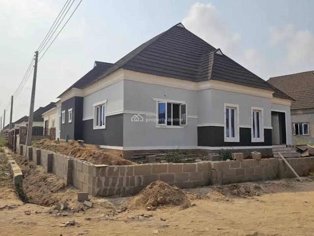 Luxury Buy and Build Land with Cofo, Treasure Island Estate, Igbogbo, Ikorodu, Lagos, Residential Land for Sale