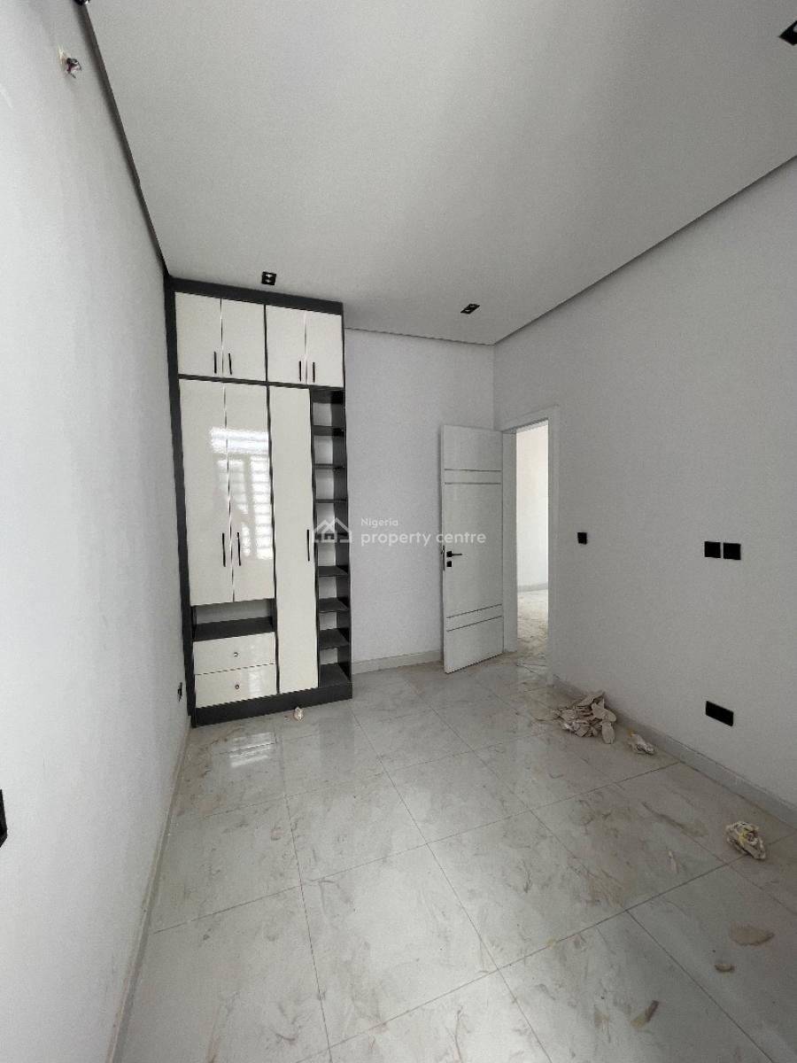 Luxury 4bedroom Semi Detached Duplex at Ikota Lekki Lagos, Ikota, Lekki, Lagos, Semi-detached Duplex for Sale