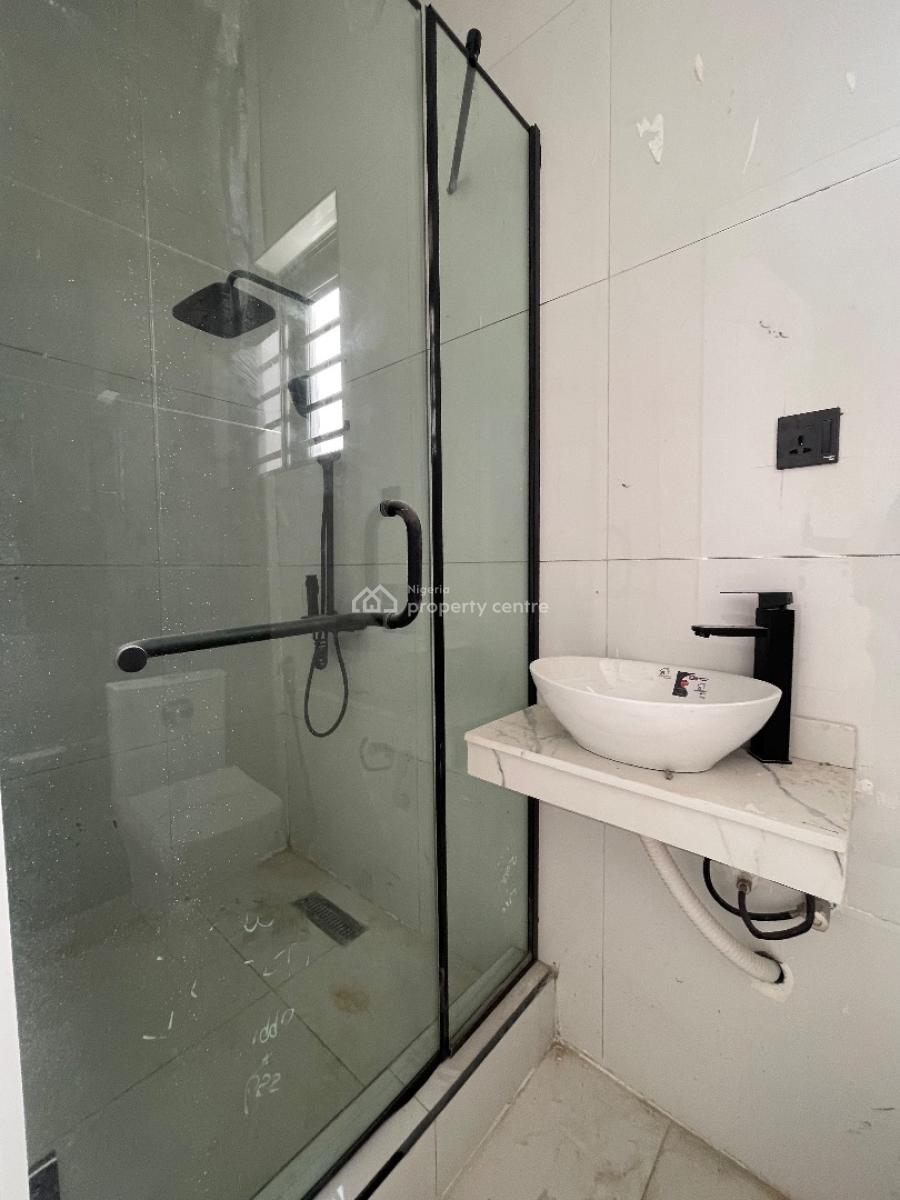 Luxury 4bedroom Semi Detached Duplex at Ikota Lekki Lagos, Ikota, Lekki, Lagos, Semi-detached Duplex for Sale