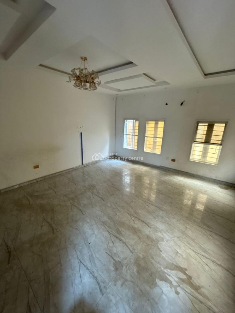 Luxury 3 Bedroom Apartment, Omole Phase 2, Ikeja, Lagos, Flat / Apartment for Rent