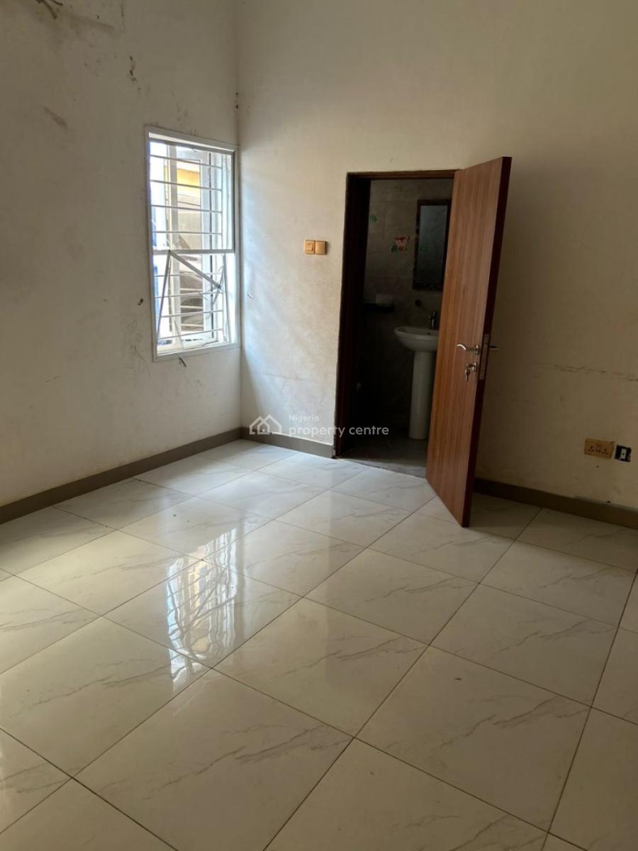 Luxury 3 Bedroom Apartment, Omole Phase 2, Ikeja, Lagos, Flat / Apartment for Rent
