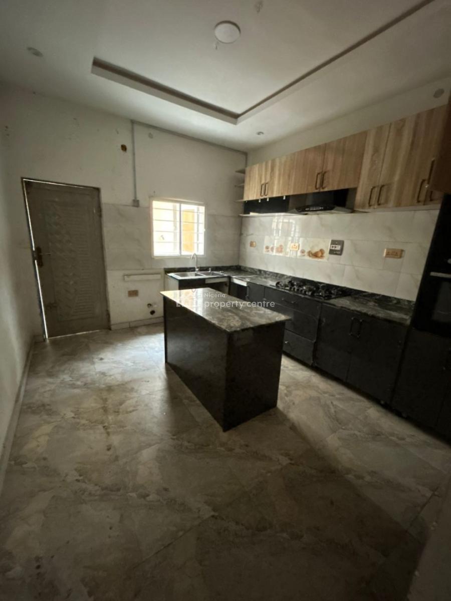 Luxury 3 Bedroom Apartment, Omole Phase 2, Ikeja, Lagos, Flat / Apartment for Rent