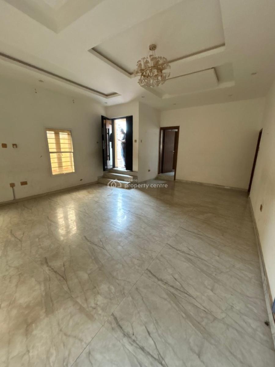 Luxury 3 Bedroom Apartment, Omole Phase 2, Ikeja, Lagos, Flat / Apartment for Rent